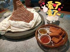 -滇色蒸汽石锅鱼(京华城店)