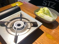 -三太子地摊烧烤·小龙虾(北蔡店)