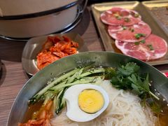 -大可泥炉烤肉(中街店)