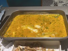 -半天妖烤鱼(丰科万达店)