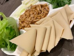 -松花湖水饺(新濠天地店)