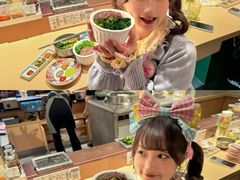 -肉肉大米(德基广场店)