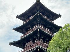 -寒山寺