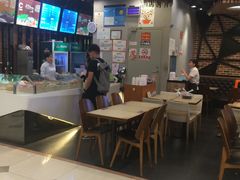-拿渡麻辣香锅(百联滨江店)