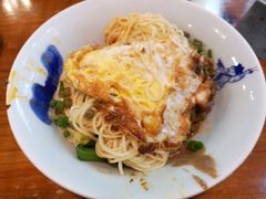 -兵哥豌豆面(建设巷店)