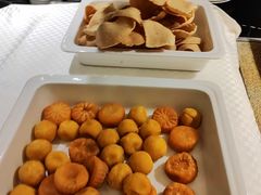 -万德诺富特酒店·自助餐厅(万德大厦店)