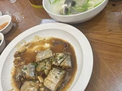 -渔满仓海鲜渔家(象山二店)