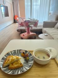 -美悦湾月子中心(熙湖店)