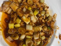 -大鸭梨烤鸭(金色漫香店)