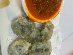 -黄记潮汕甜汤(贝底田坊店)