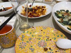 -北京全聚德(玉泉路店)