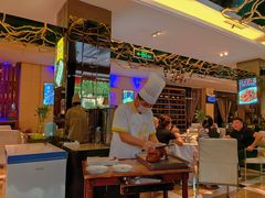 -同喜烤鸭店(光芒店)