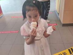 -麦当劳(美林湖店)