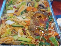 -张记烤鱼王(西街店)