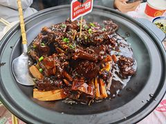 -回味黑鸭煲·始于2006(万松园店)