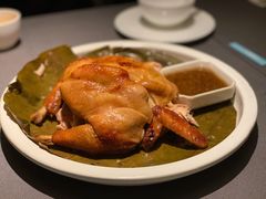招牌窑鸡-小炳胜(卓悦中心店)