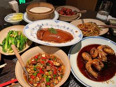-玖五京菜(杭州城北万象城店)
