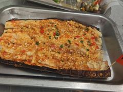 -串小白烧烤(金沙洲店)