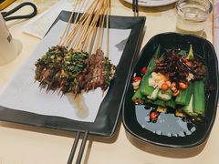 -聚味瞿记·龙虾堂(咸嘉湖店)