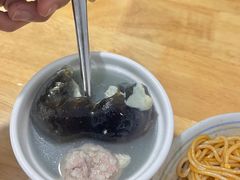 -小罗子汤店(大士院总店)