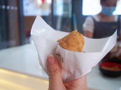 -禾生粑粑坊(陕西路店)