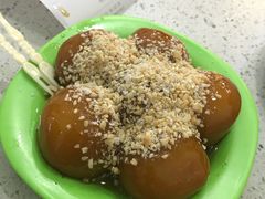 -芬芳甜品(同福路店)