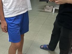 -憼安跌打·中医诊所(福田梅林店)