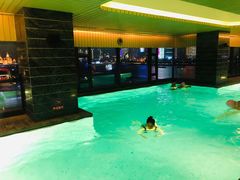 -上海外滩英迪格酒店