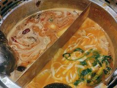 -快乐小羊·内蒙牛羊肉火锅(流花中心店)