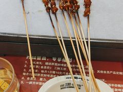 -探唐烧烤(棠东店)