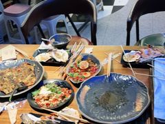 -黄鱼炙夜·烧烤·小龙虾(世茂缤谷店)