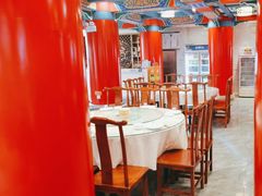 -郭林家常菜(狼垡店)