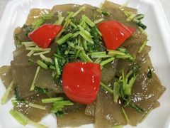 -紫竹林素食(祖庙路店)