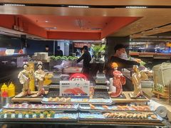 -星伦多自助料理·涮烤一体(虹悦城店)