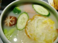 -川流不息(北蔡休闲广场店)