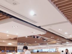 -鼎泰丰(新港中心店)