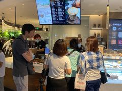 -Peet's 皮爷咖啡(东湖路手作店)