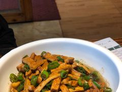 -衡厨·衡阳土菜(中南店)