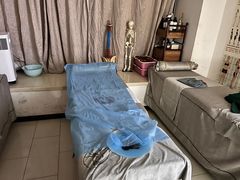 -张钰强中医正骨推拿连锁(华发商都店)
