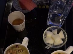 -上足·影院足道·SPA(红岭店)