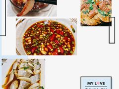 -好兄弟郭巨海鲜(天一阁店)