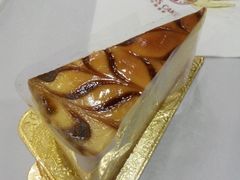 -绿叶居烘焙·面包·蛋糕(富都店)