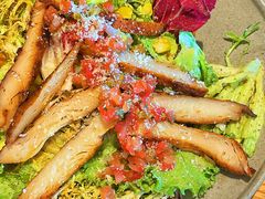 -Taco Mama嗒蔻妈妈墨西哥餐厅(环宇城店)