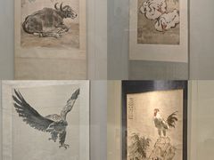 -徐悲鸿纪念馆