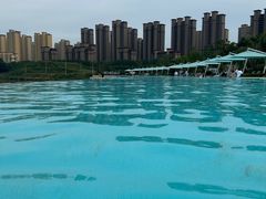 -清河半岛温泉度假酒店