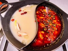 -新辣道鱼火锅(西直门店)