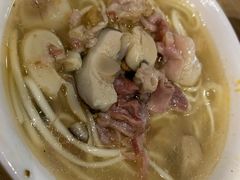 -吴记怪味面(牛王庙店)