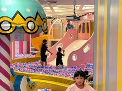 -芭菲盛宴·环球美食(袁家岗店)