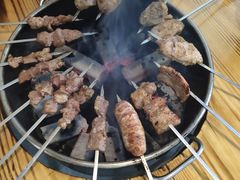 -袁家水泊水浒烤肉(白金店)