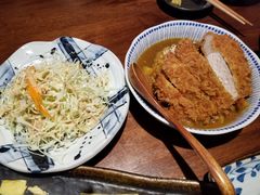 -山杏yama-katsu·吉列炸物